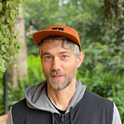 Joshua Weissburg