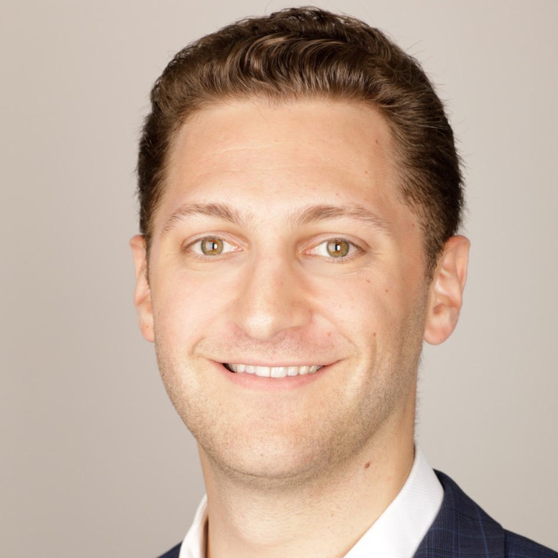 Daniel Wolfish