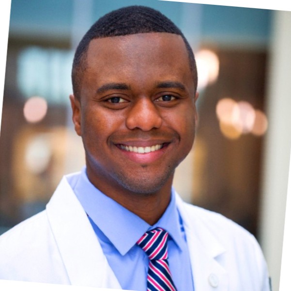 Dr. Tsikata Apenyo