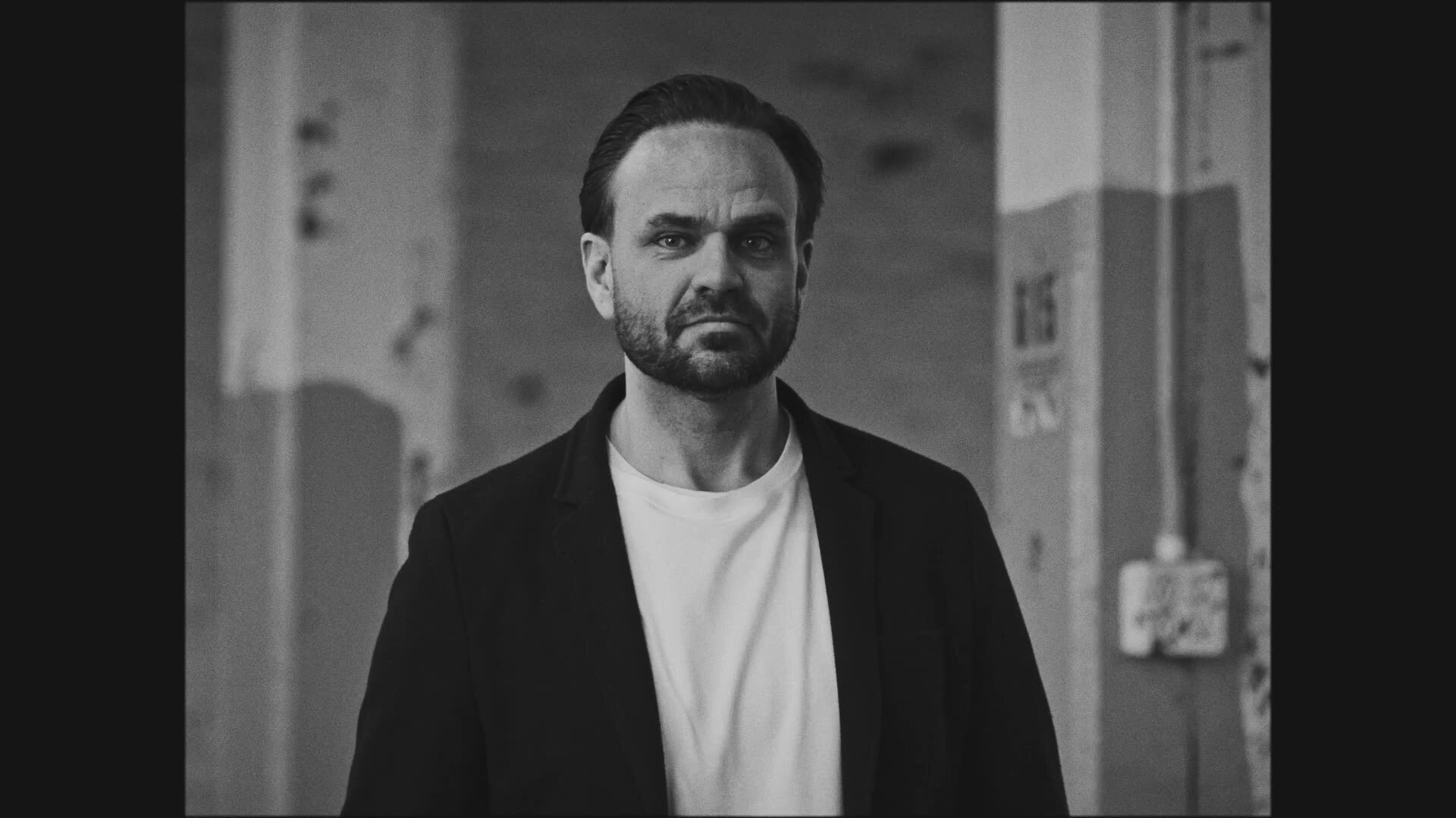 Christopher O'Donnell